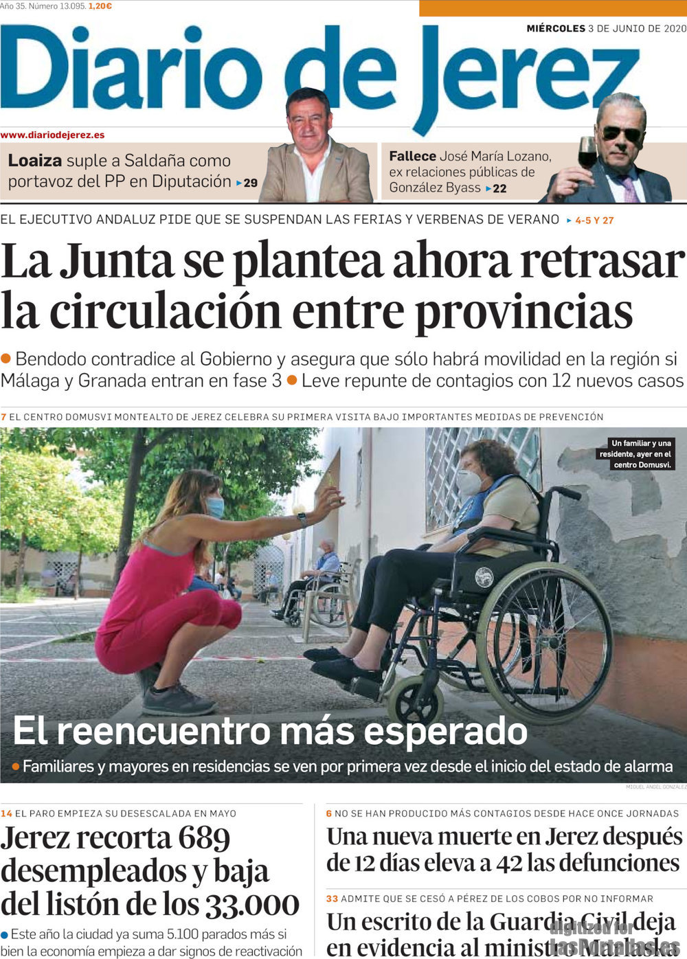 Diario de Jerez