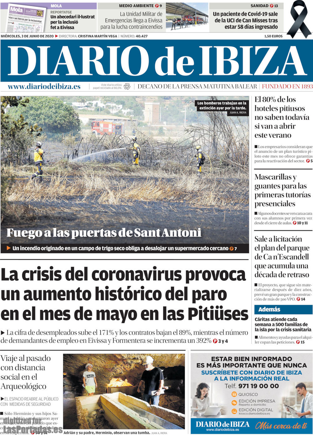 Diario de Ibiza