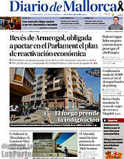 /Diario de Mallorca