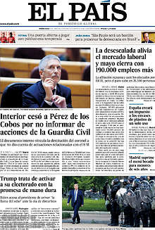 Periodico El País