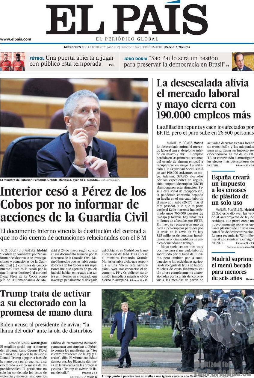 El País