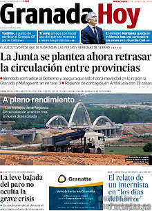 Periodico Granada Hoy