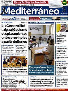 Periodico Mediterráneo