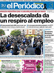 /El Periódico de Aragón