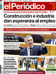 /El Periódico de Catalunya(Castellano)