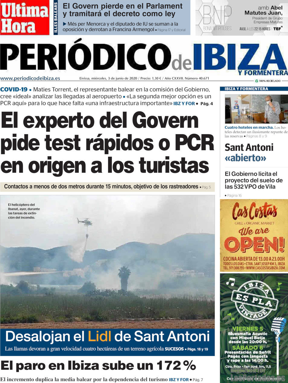 Periódico de Ibiza