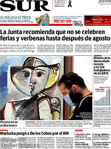 Periodico Sur