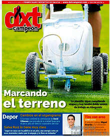 Periodico dxt