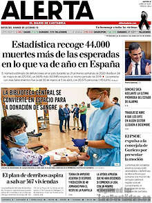 Periodico Alerta