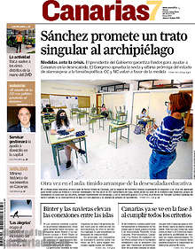 Periodico Canarias7