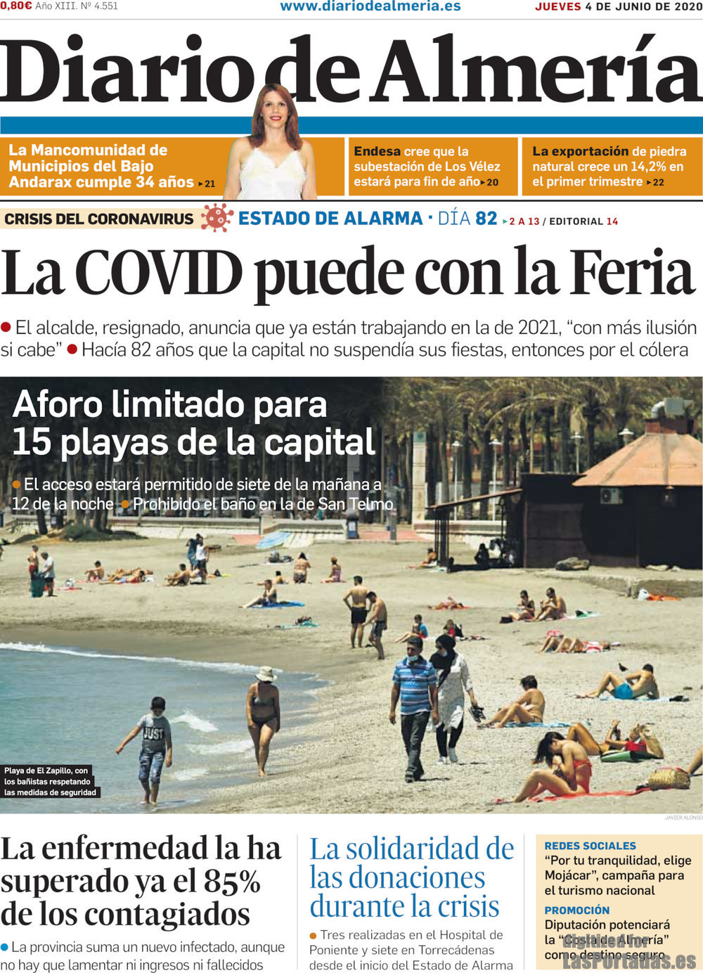 Diario de Almería