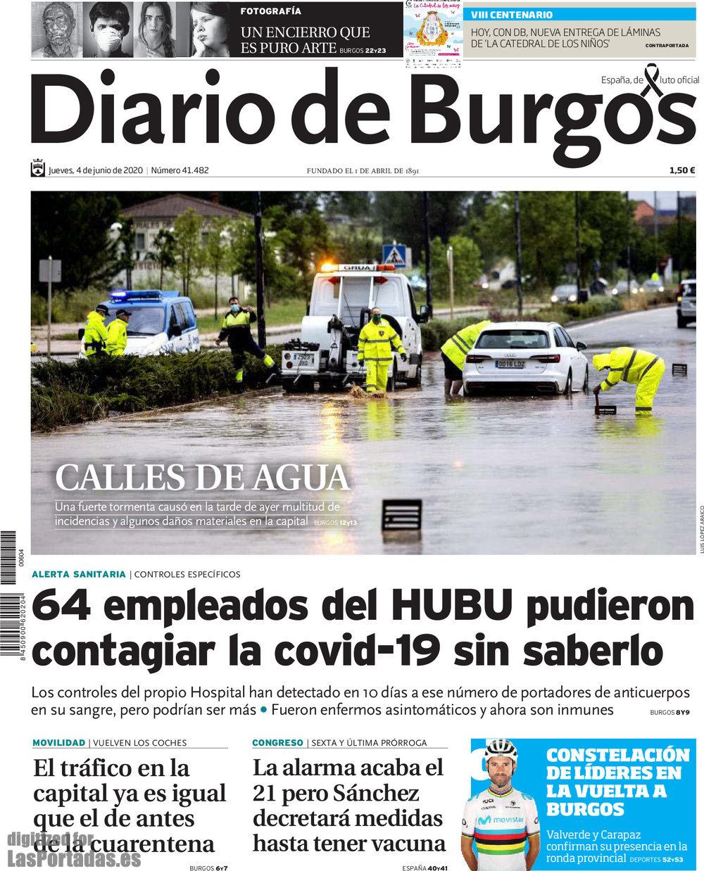 Diario de Burgos