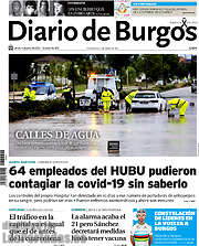 /Diario de Burgos