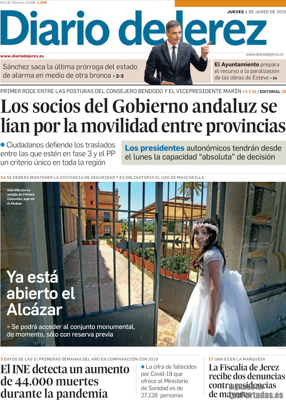 Diario de Jerez