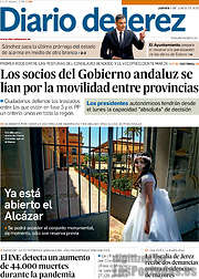 /Diario de Jerez