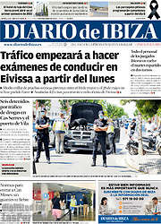 /Diario de Ibiza