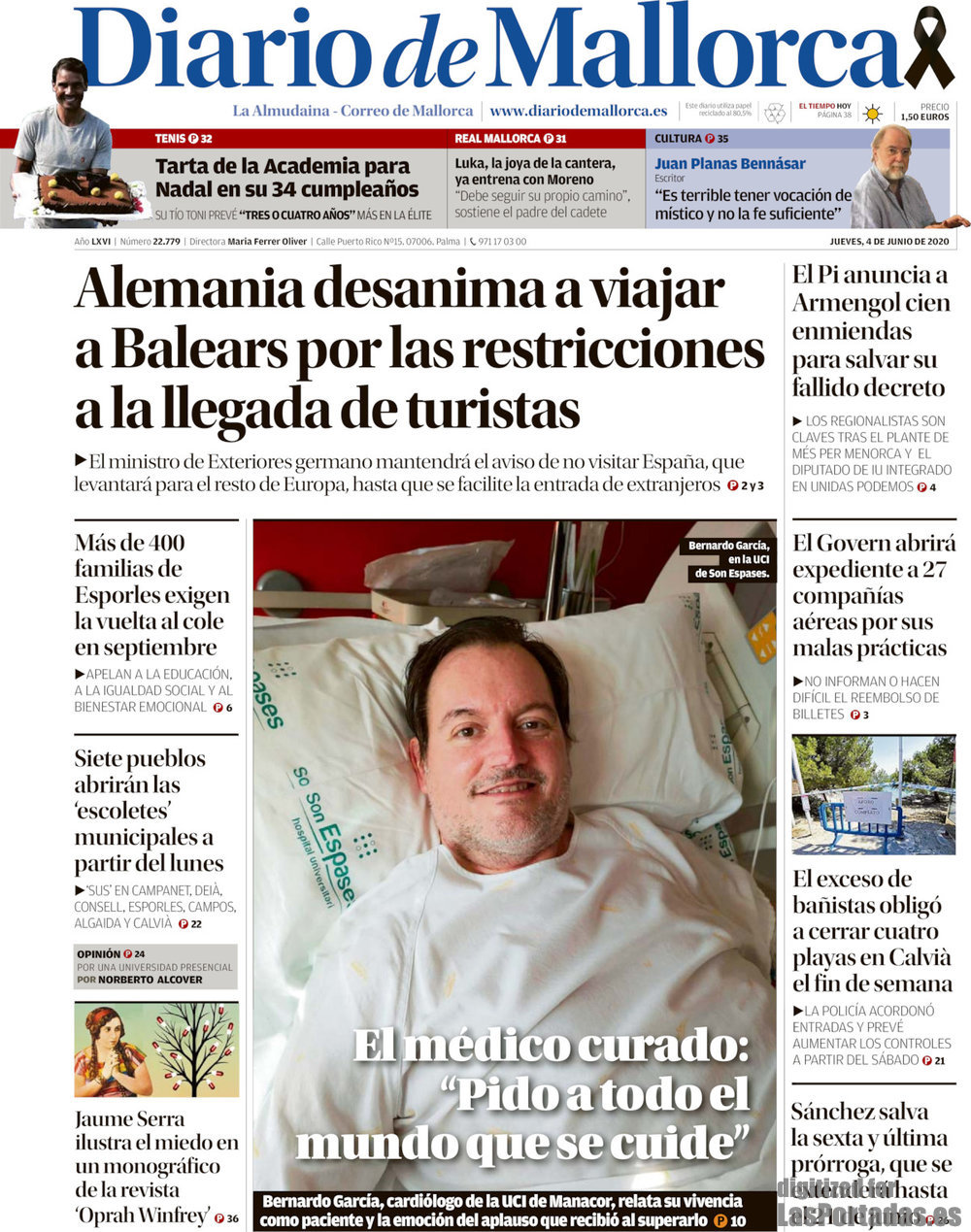 Diario de Mallorca