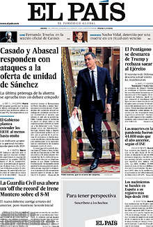 Periodico El País