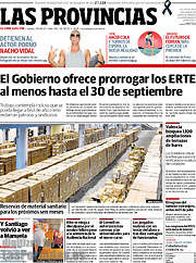 /Las Provincias