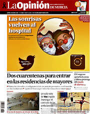 /La Opinión de Murcia