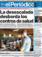 /El Periódico de Aragón