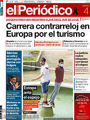 /El Periódico de Catalunya(Castellano)