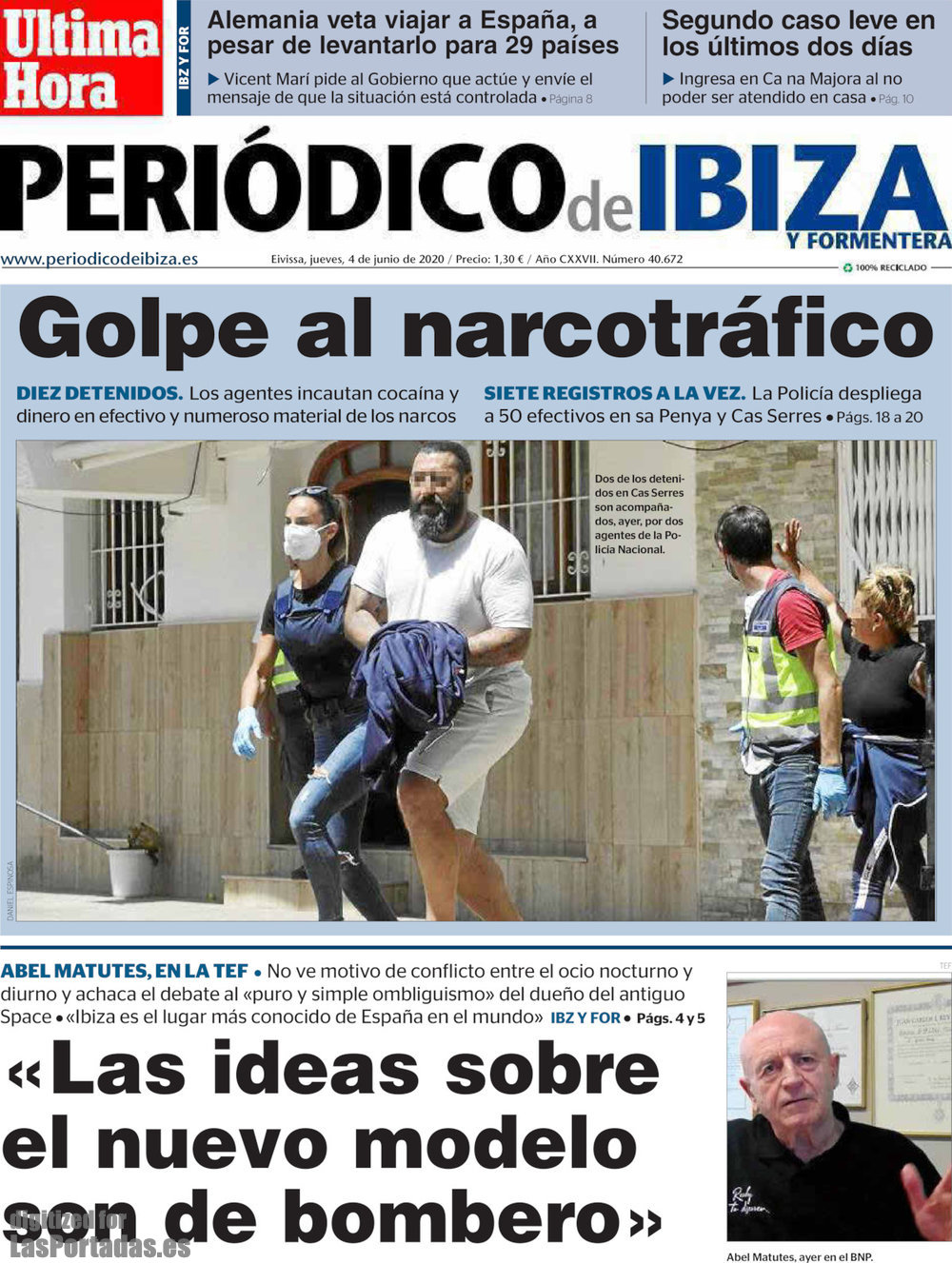 Periódico de Ibiza