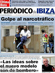 /Periódico de Ibiza