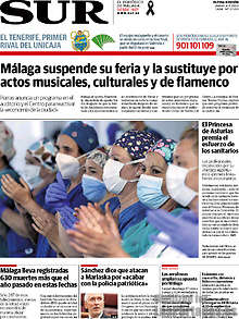 Periodico Sur