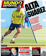 /Mundo Deportivo