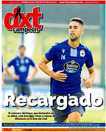 Periodico dxt