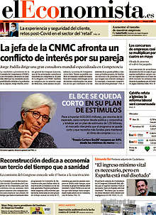 Periodico El Economista