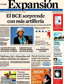 Periodico Expansion