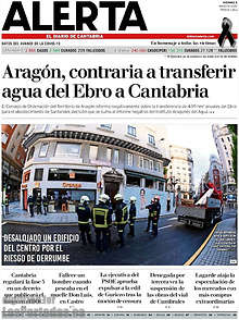 Periodico Alerta