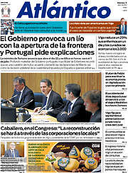 /Atlántico Diario