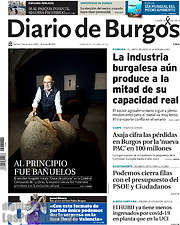 /Diario de Burgos