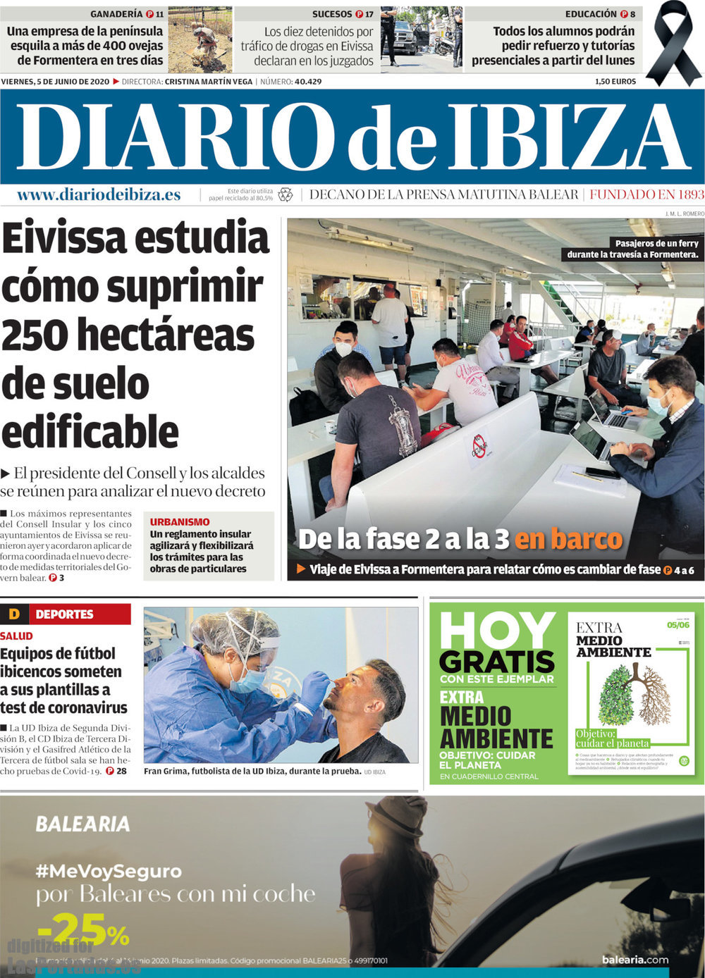 Diario de Ibiza