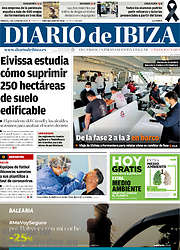 /Diario de Ibiza