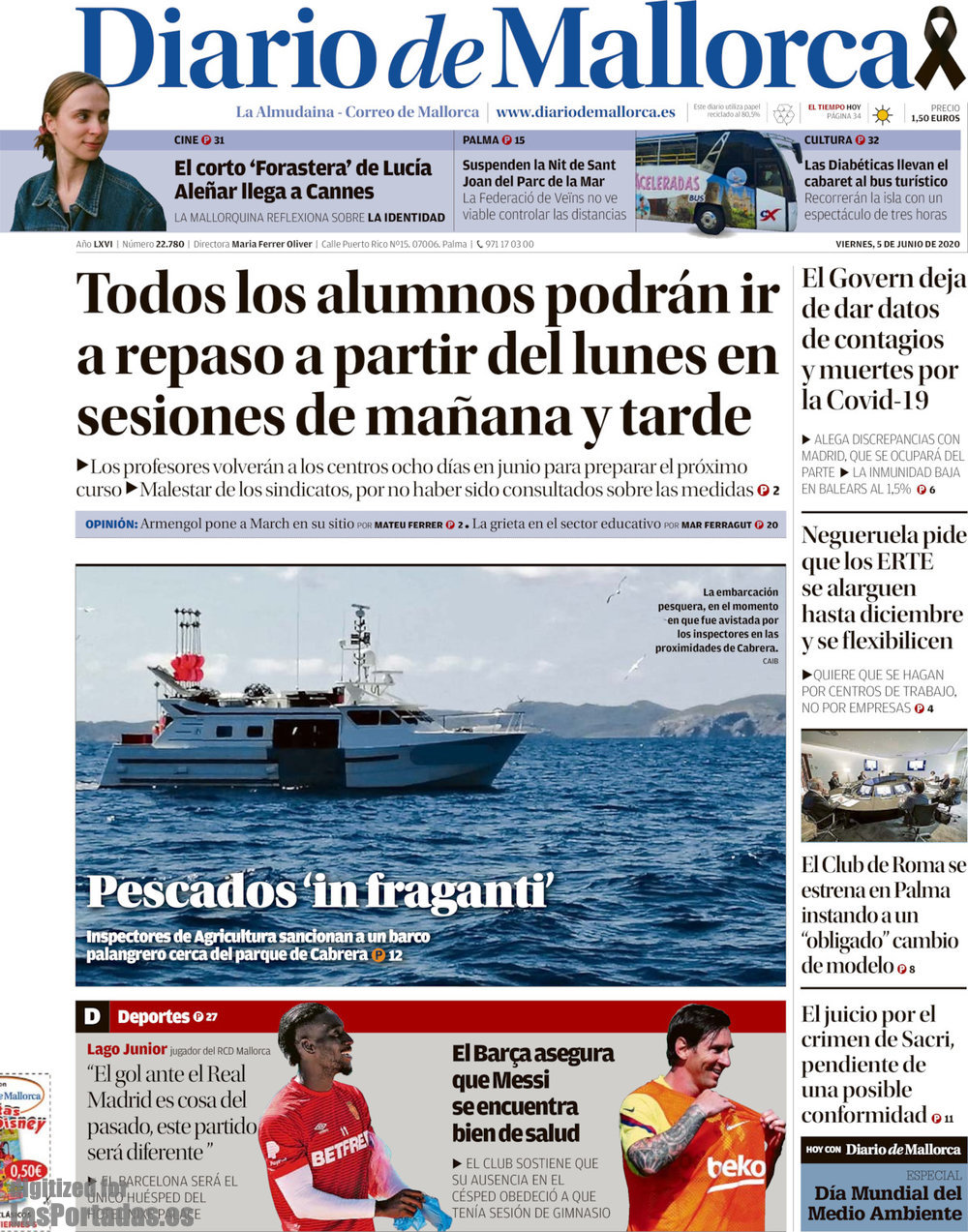 Diario de Mallorca