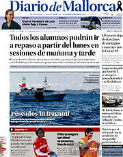 /Diario de Mallorca