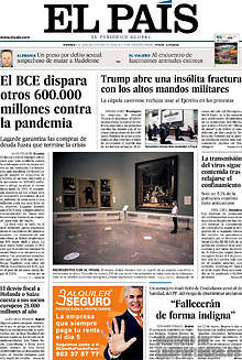 Periodico El País