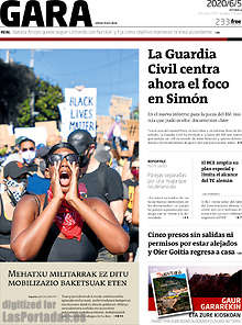 Periodico Gara