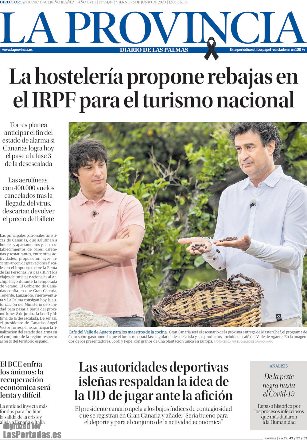 La Provincia