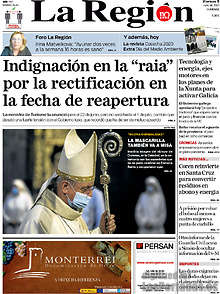 Periodico La Región