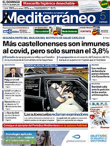 Periodico Mediterráneo