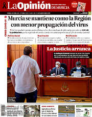 /La Opinión de Murcia