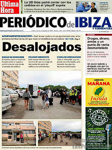 Periodico Periódico de Ibiza