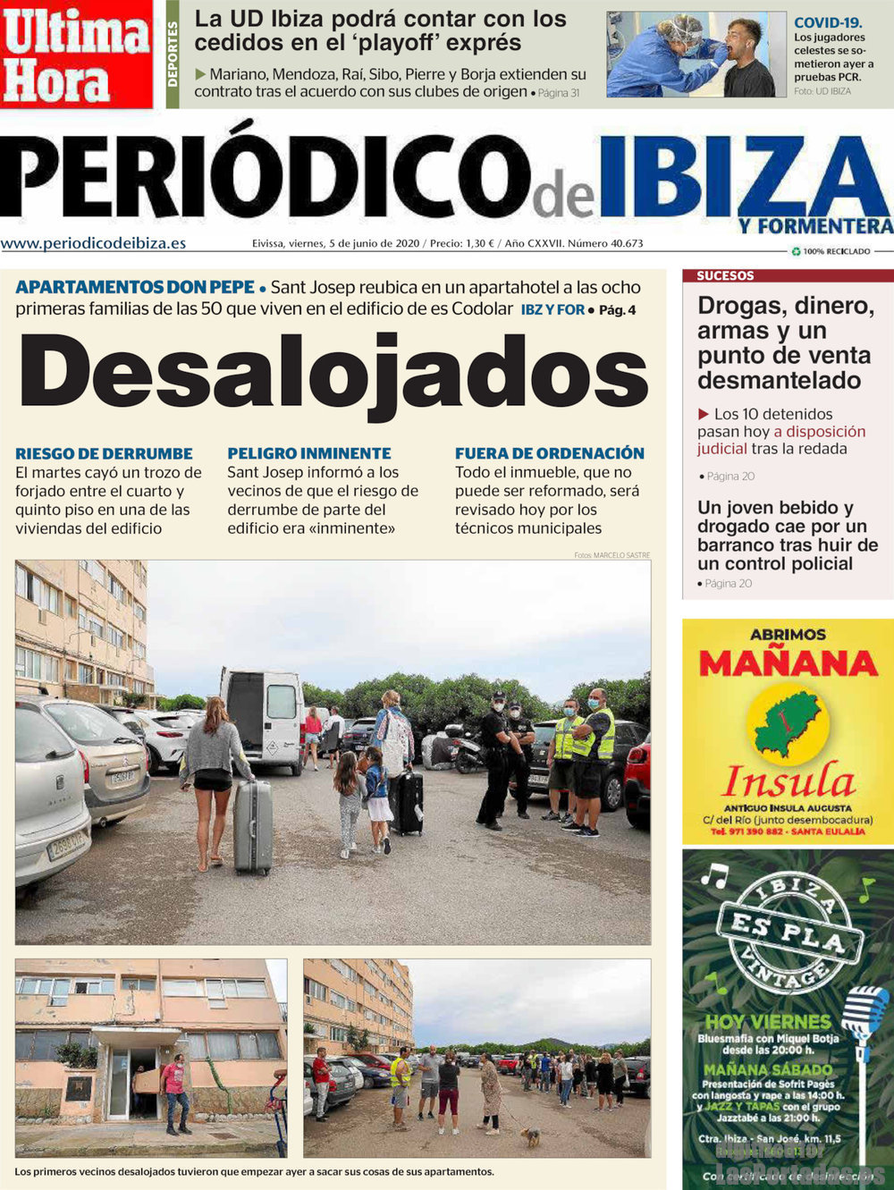 Periódico de Ibiza