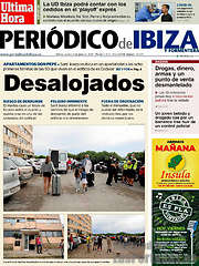 /Periódico de Ibiza