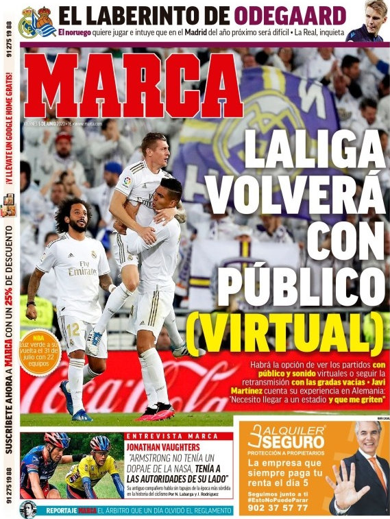 Marca